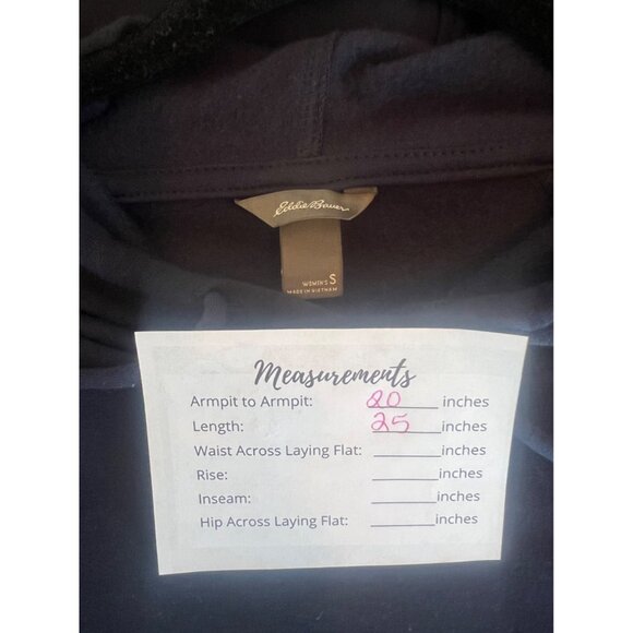 EDDIE BAUER - Picture 8 of 8